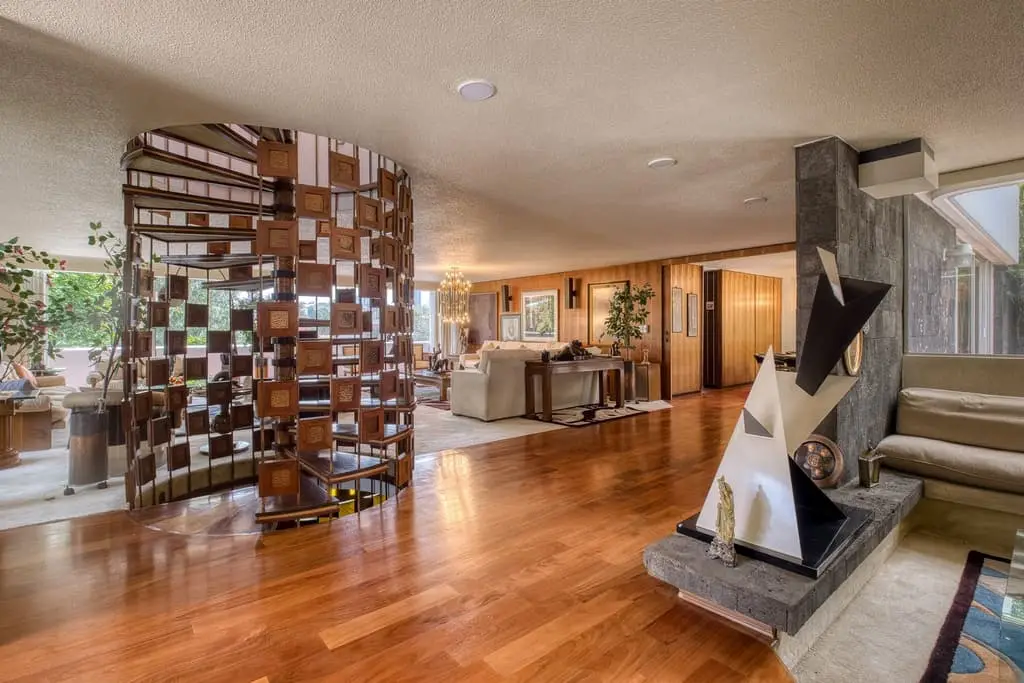 Casa en Venta en Bosques de las Lomas — foto 7