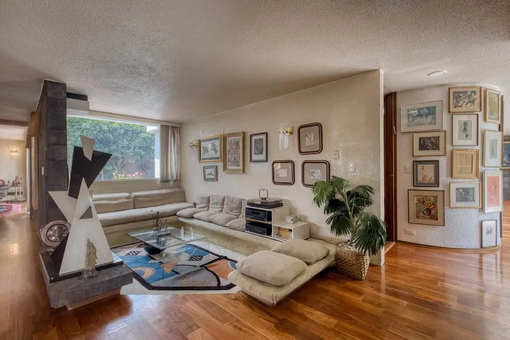 Casa en Venta en Bosques de las Lomas — foto 8