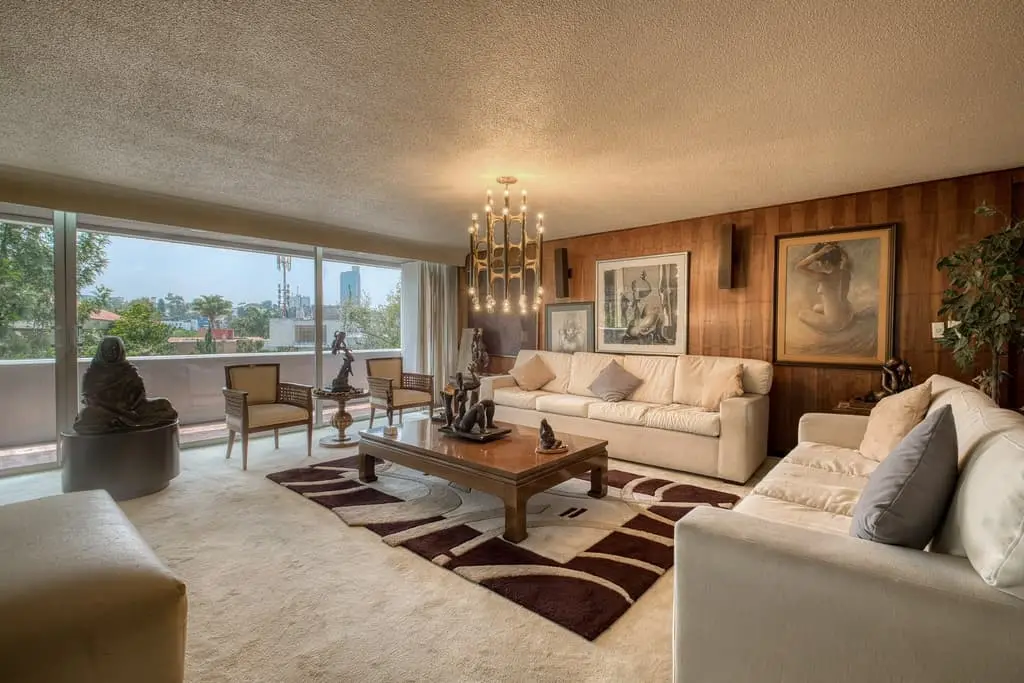 Casa en Venta en Bosques de las Lomas — foto 9