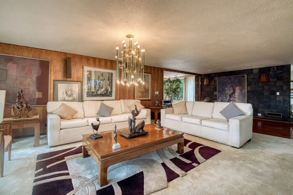Casa en Venta en Bosques de las Lomas — foto 10