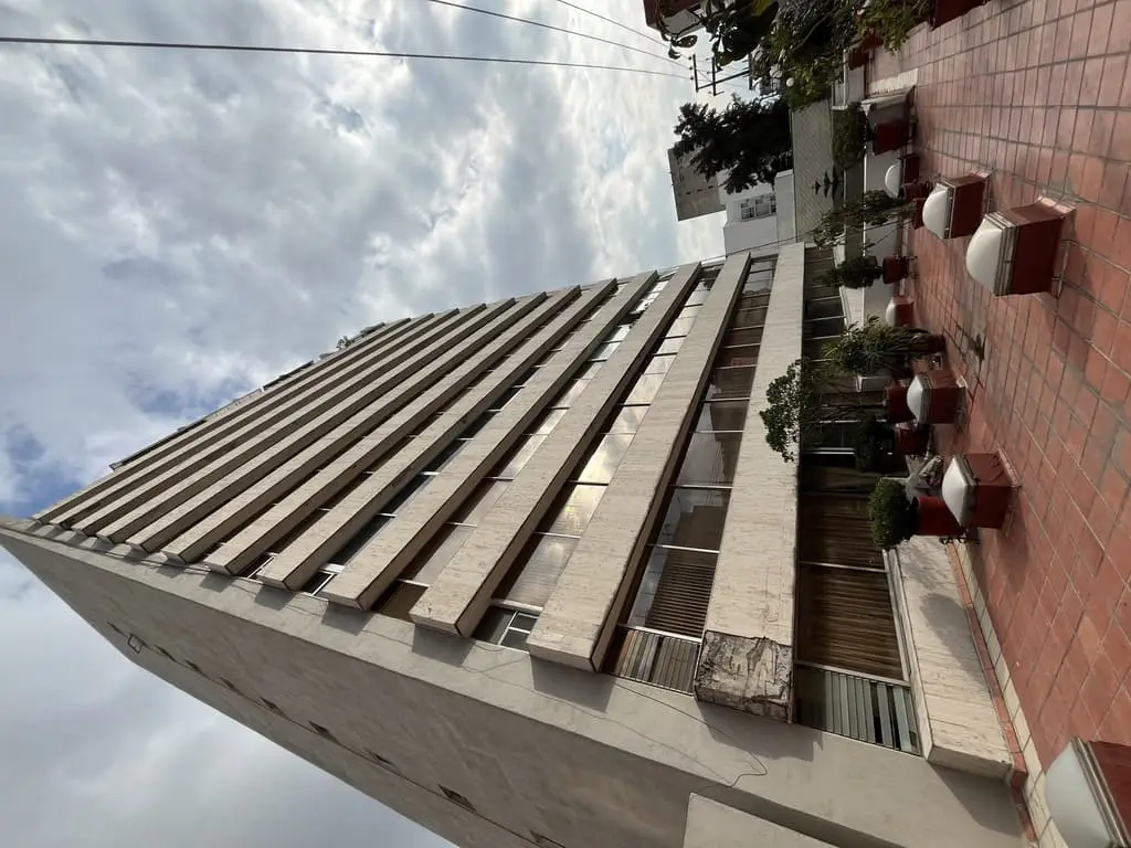 Venta departamento en La del Valle