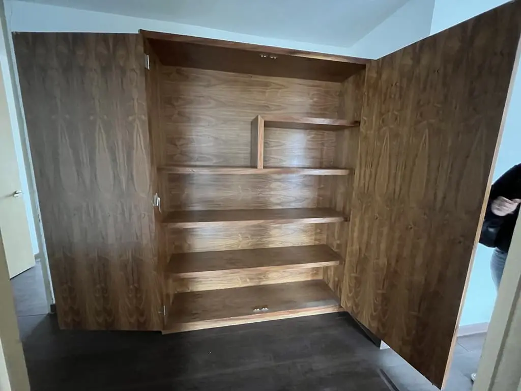 Venta departamento en La del Valle — foto 9