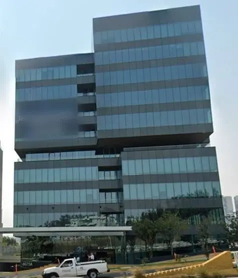 Oficinas en Renta en Zona Diamante