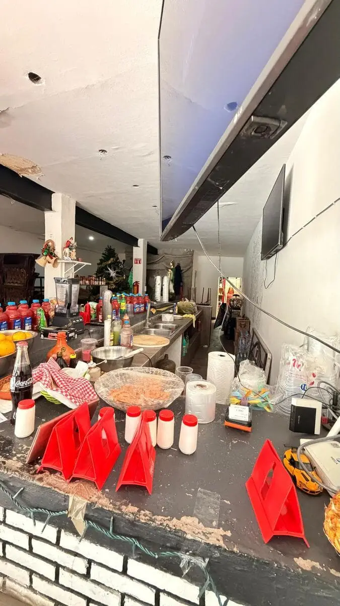 Terreno frente a parque la Solidaridad — foto 10
