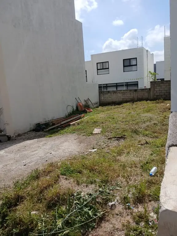 Terreno en venta unico seguridad