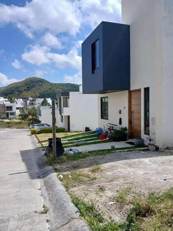Terreno en venta unico seguridad — foto 3