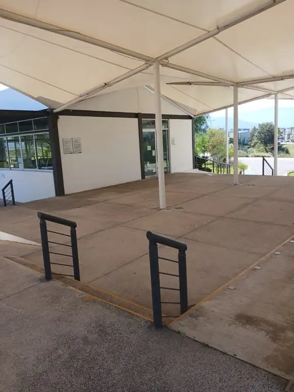 Terreno en venta unico seguridad — foto 4