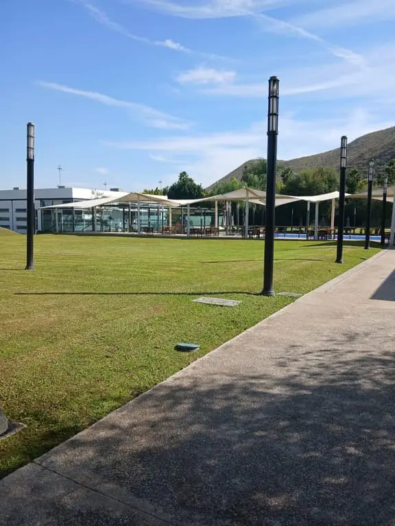 Terreno en venta unico seguridad — foto 5