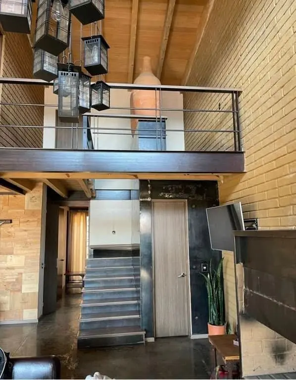 Casa en venta en Centro de Tapalpa, Jalisco . — foto 2