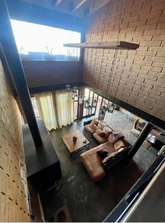 Casa en venta en Centro de Tapalpa, Jalisco . — foto 4