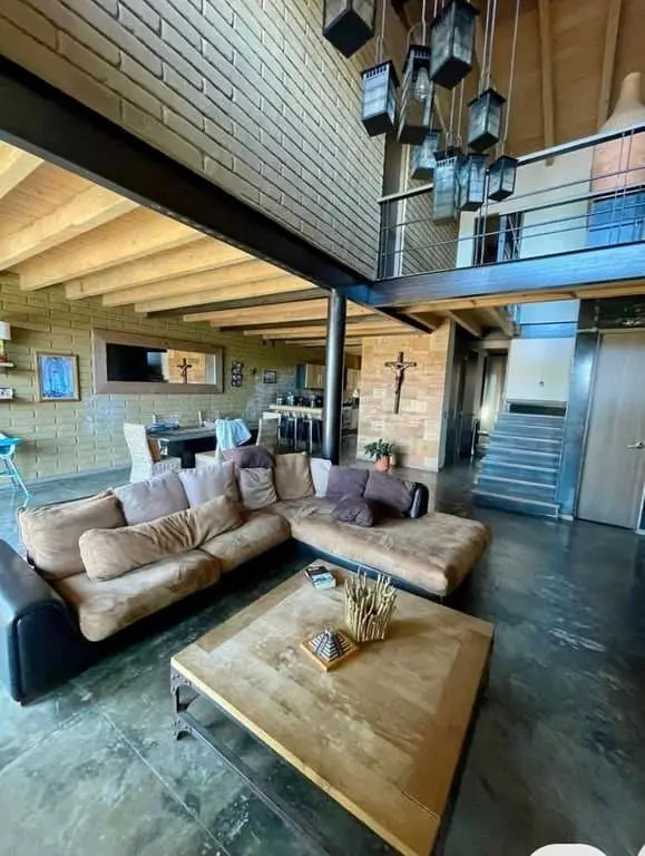 Casa en venta en Centro de Tapalpa, Jalisco . — foto 6