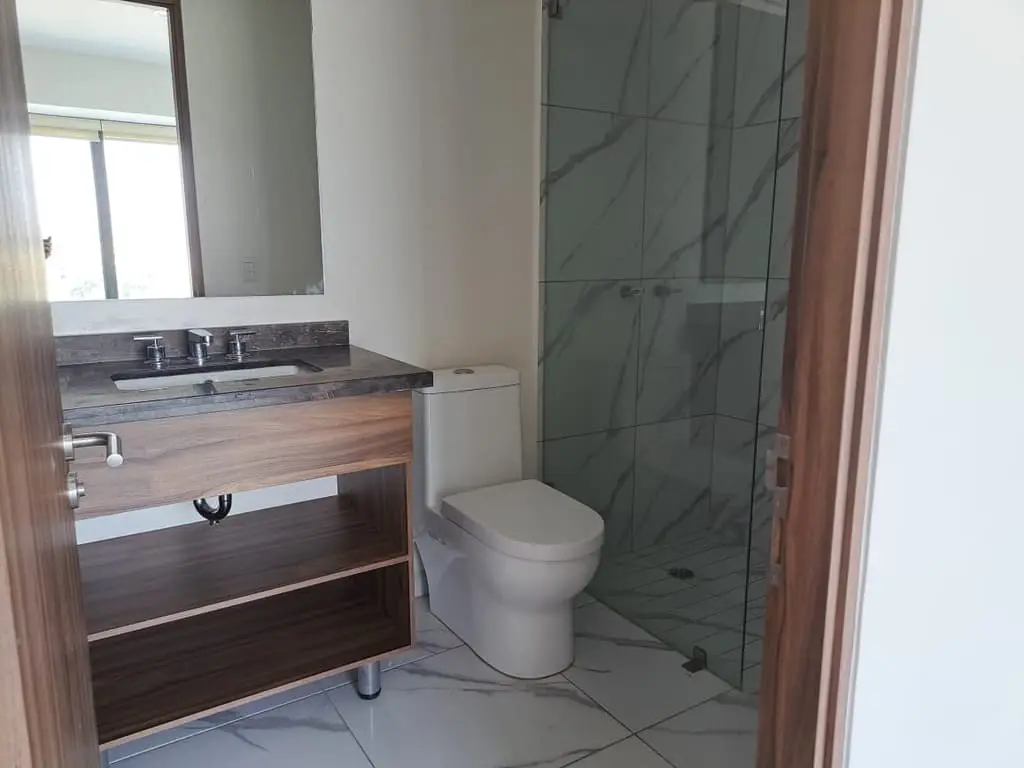 Departamento en Venta en Lopez Mateos Torre Dream — foto 2