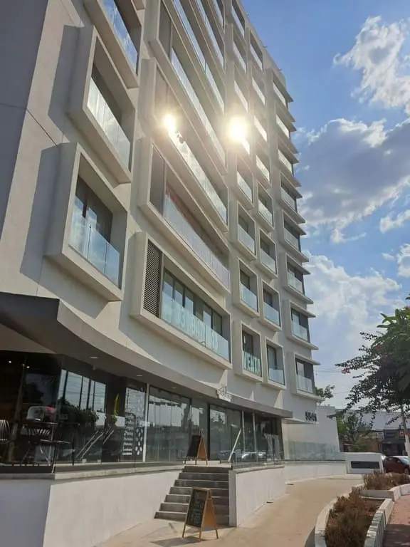 Departamento en Venta en Lopez Mateos Torre Dream — foto 12