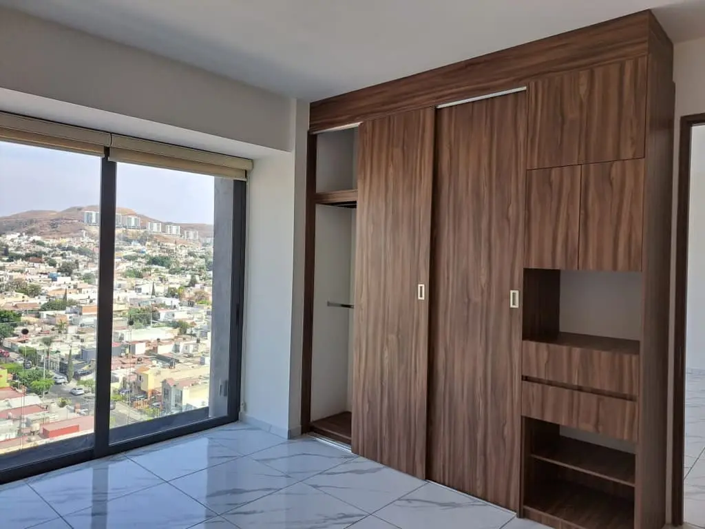 Departamento en Venta en Lopez Mateos Torre Dream — foto 3
