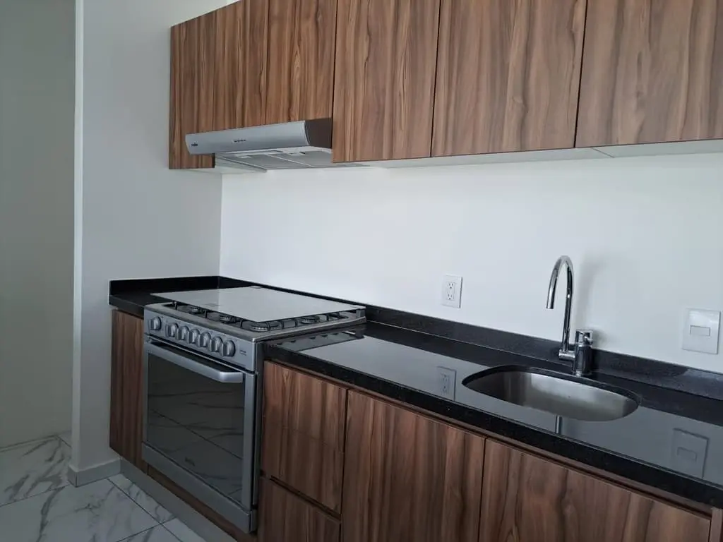 Departamento en Venta en Lopez Mateos Torre Dream — foto 5