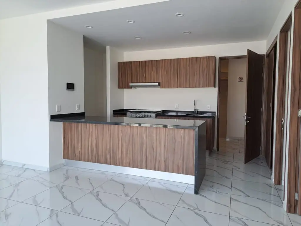 Departamento en Venta en Lopez Mateos Torre Dream — foto 9