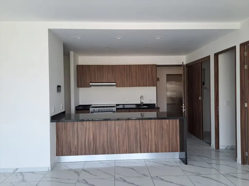 Departamento en Venta en Lopez Mateos Torre Dream — foto 10