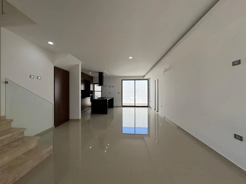 Casa en venta en Neovita Residencial 3 Recámaras — foto 4