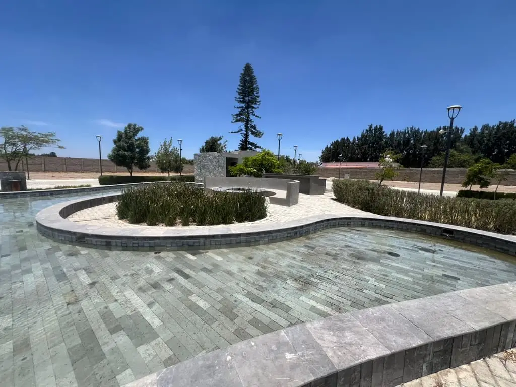 San Acacio Terreno en Venta Coto Jockey en Zapopan