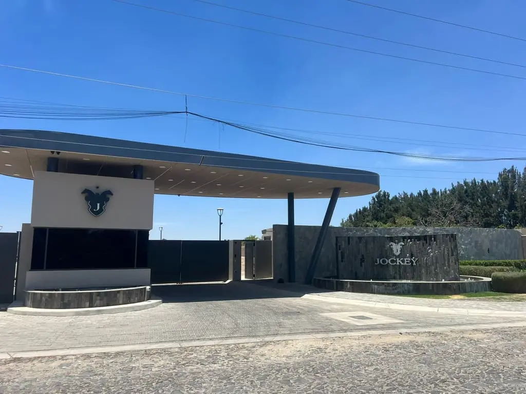 San Acacio Terreno en Venta Coto Jockey en Zapopan — foto 3