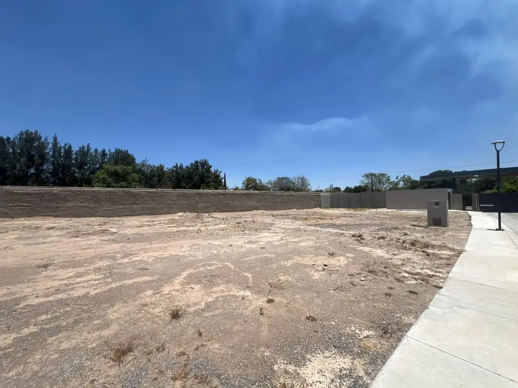 San Acacio Terreno en Venta Coto Jockey en Zapopan — foto 5