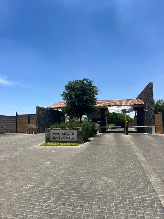 San Acacio Terreno en Venta Coto Jockey en Zapopan — foto 6