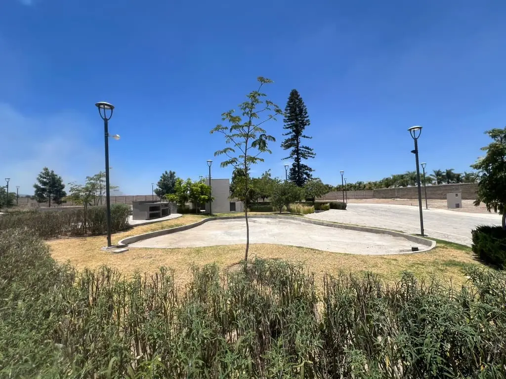 San Acacio Terreno en Venta Coto Jockey en Zapopan — foto 7
