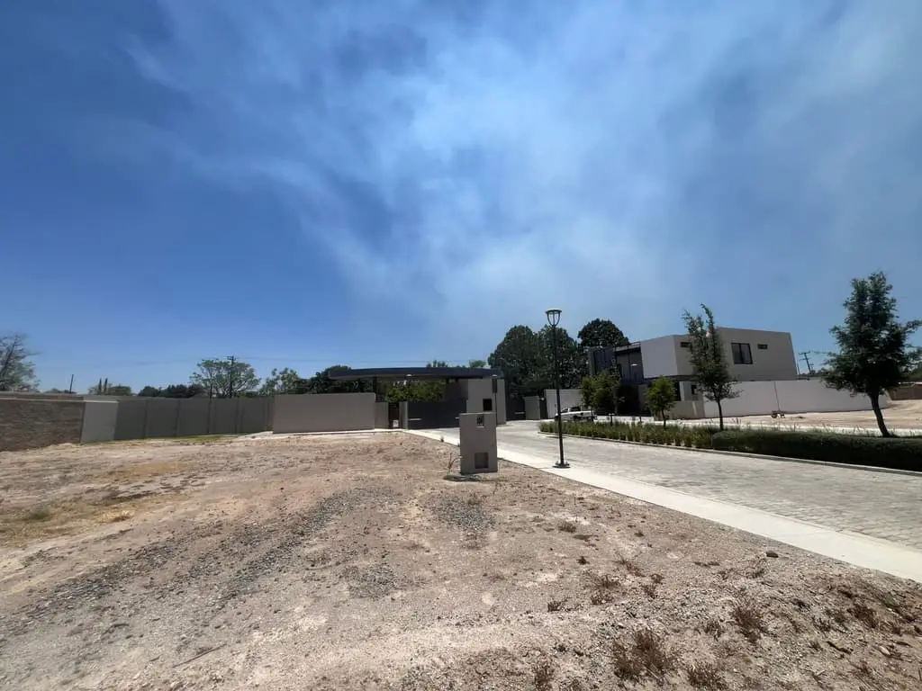 San Acacio Terreno en Venta Coto Jockey en Zapopan — foto 8