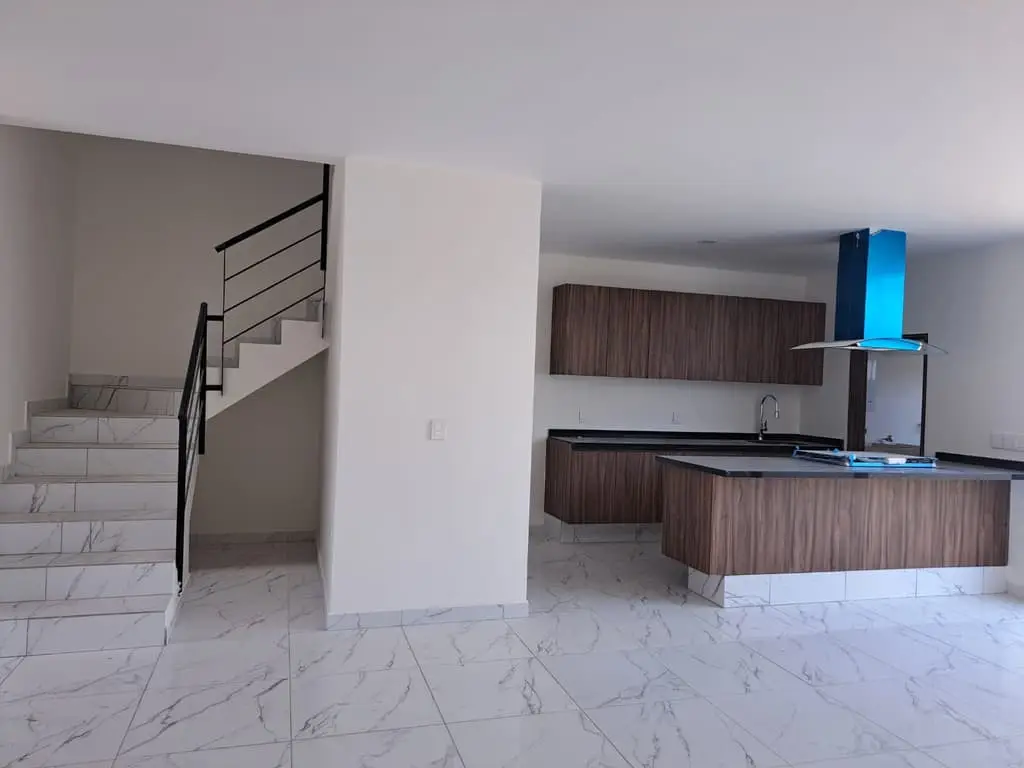 Casa en Venta en Fraccionamieno Adamar