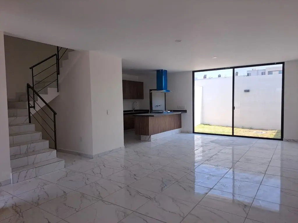 Casa en Venta en Fraccionamieno Adamar — foto 3