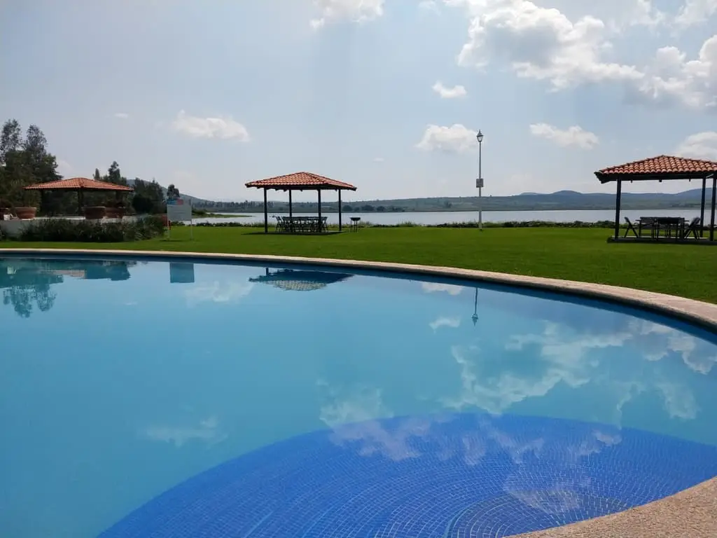 Terreno en Venta Ribera del Lago de Valencia