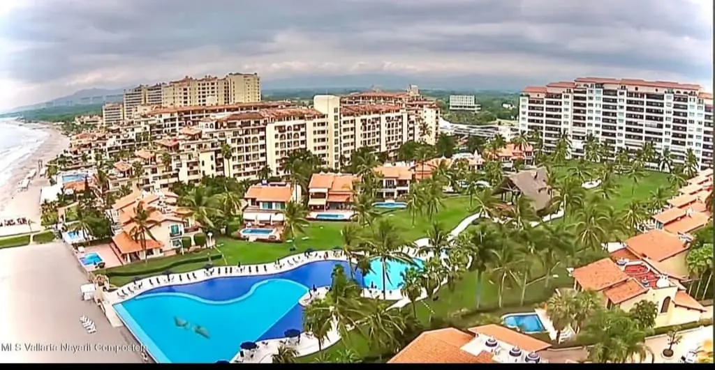 Caracoles Puerto Vallarta