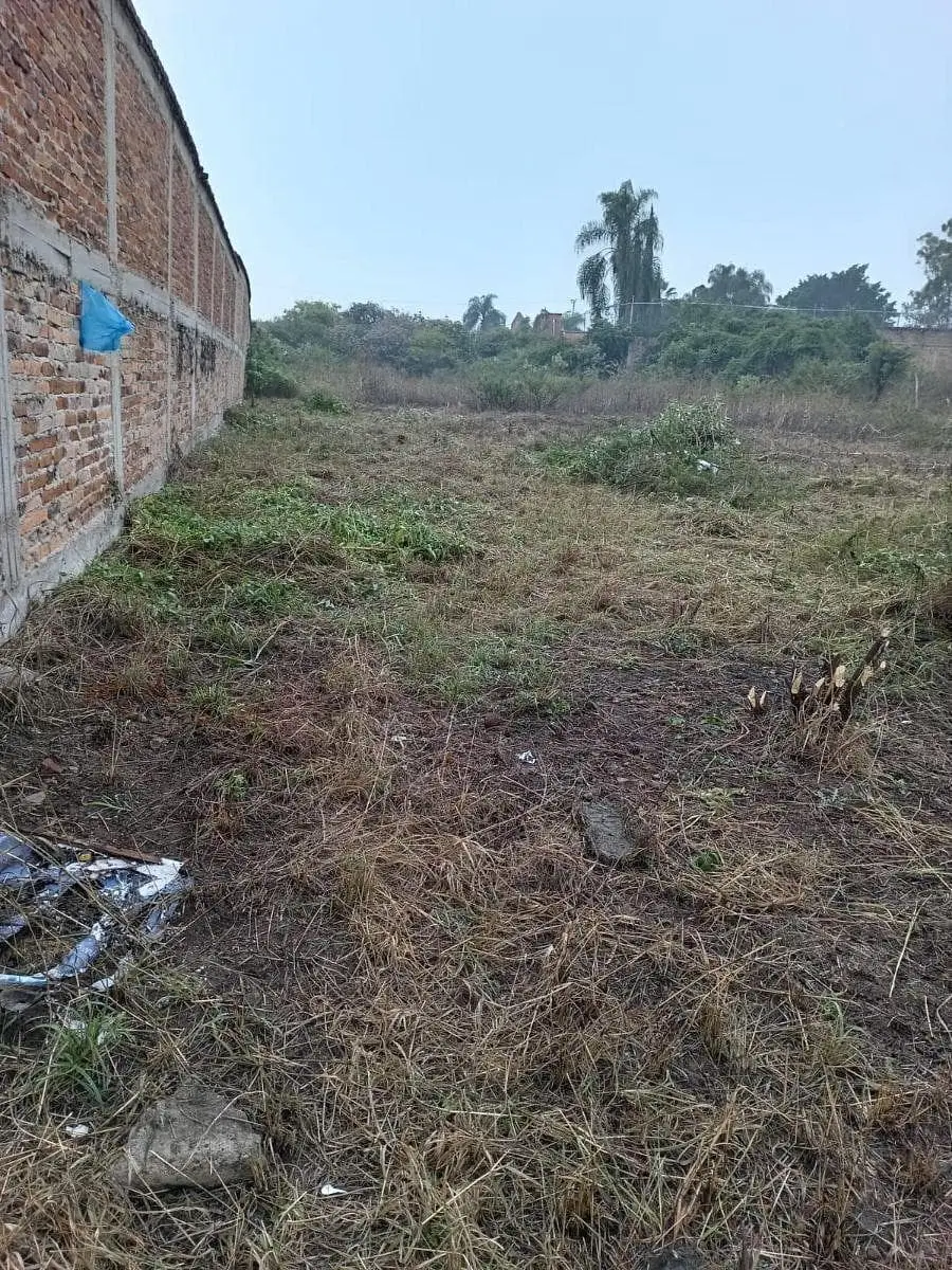 Terreno en Venta en los Sauces — foto 2