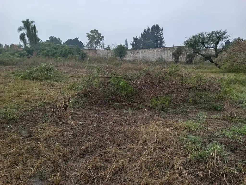 Terreno en Venta en los Sauces — foto 3