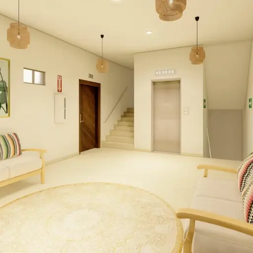 Departamentos nuevos en venta zona turística Mazatlán — foto 11