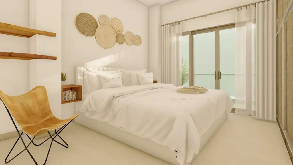 Departamentos nuevos en venta zona turística Mazatlán — foto 4
