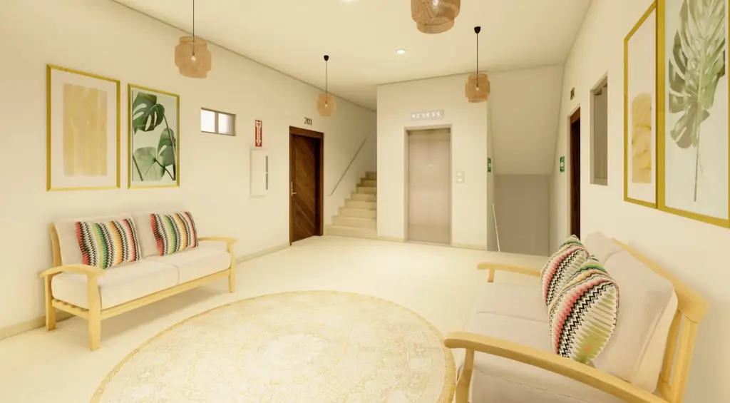 Departamentos nuevos en venta zona turística Mazatlán — foto 5
