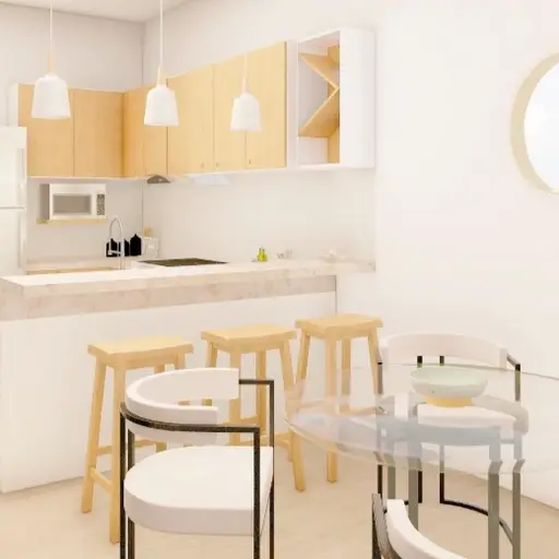 Departamentos nuevos en venta zona turística Mazatlán — foto 7