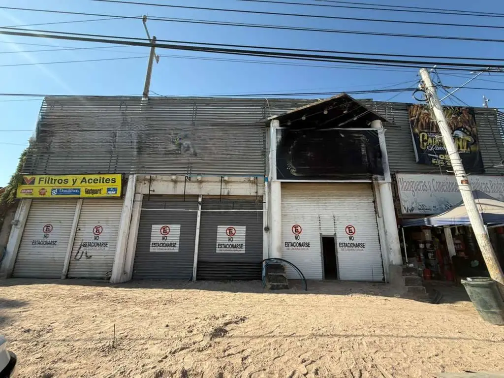 Bodega en Periferico Sur — foto 2