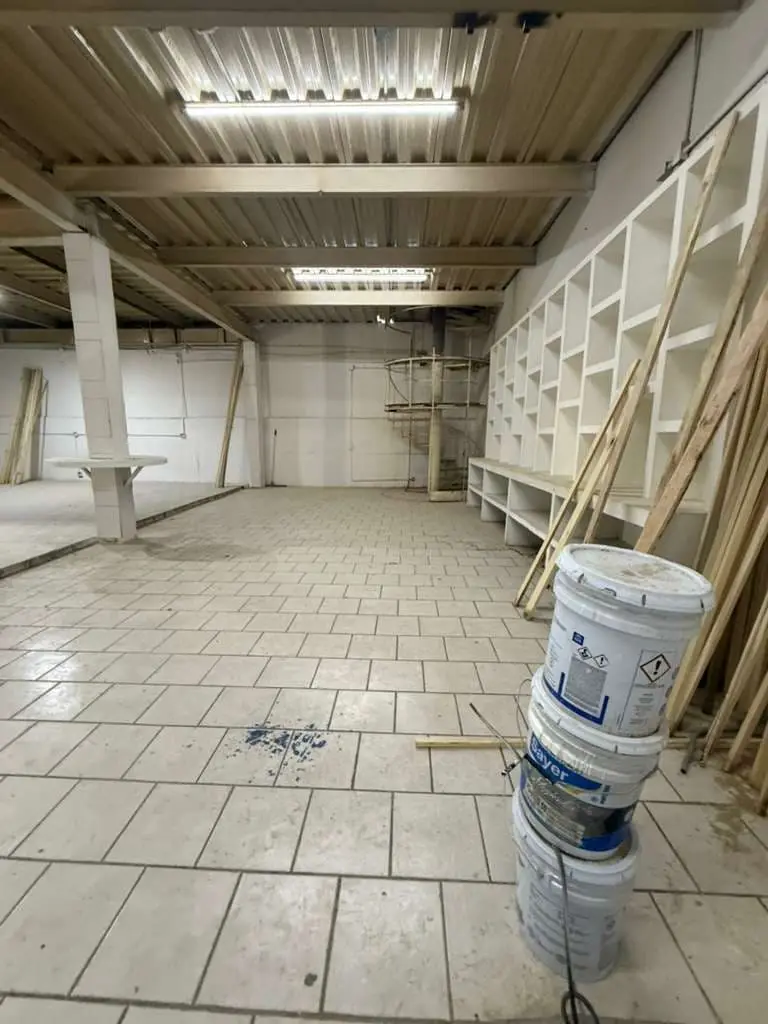 Bodega en Periferico Sur — foto 3