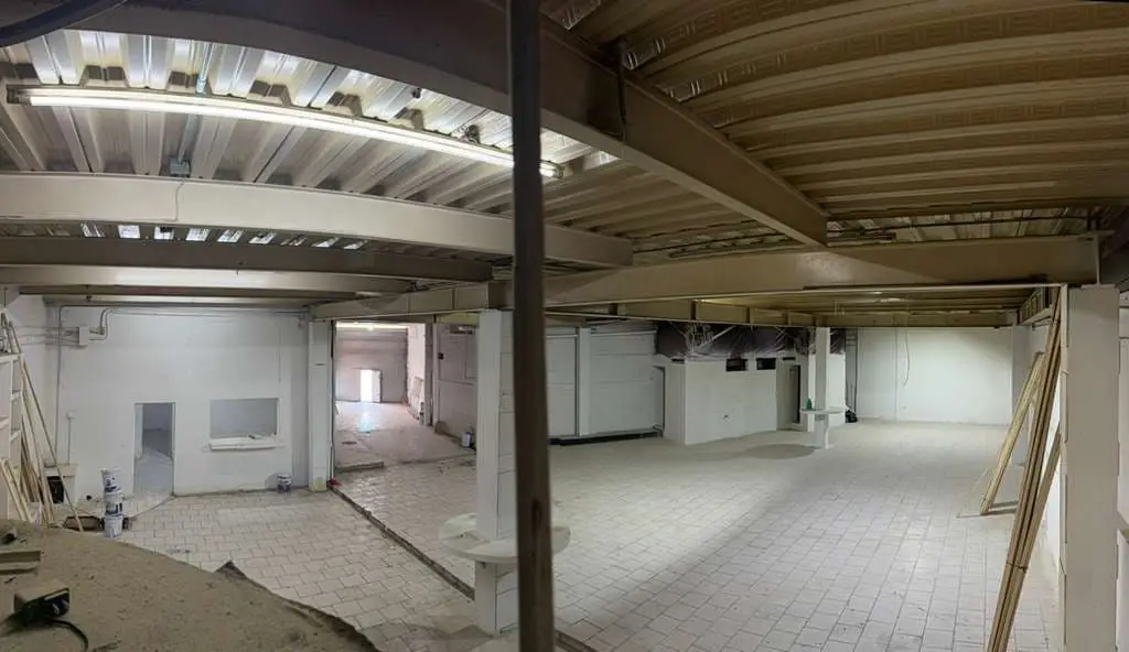 Bodega en Periferico Sur — foto 4
