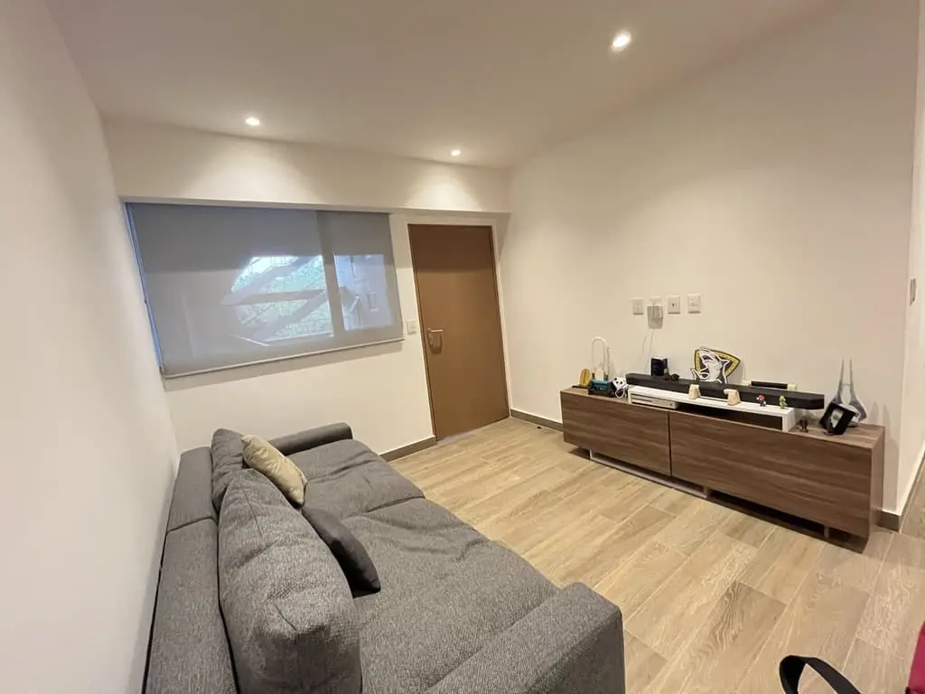 Departamento en renta en San Rafael 2 Recámaras — foto 2