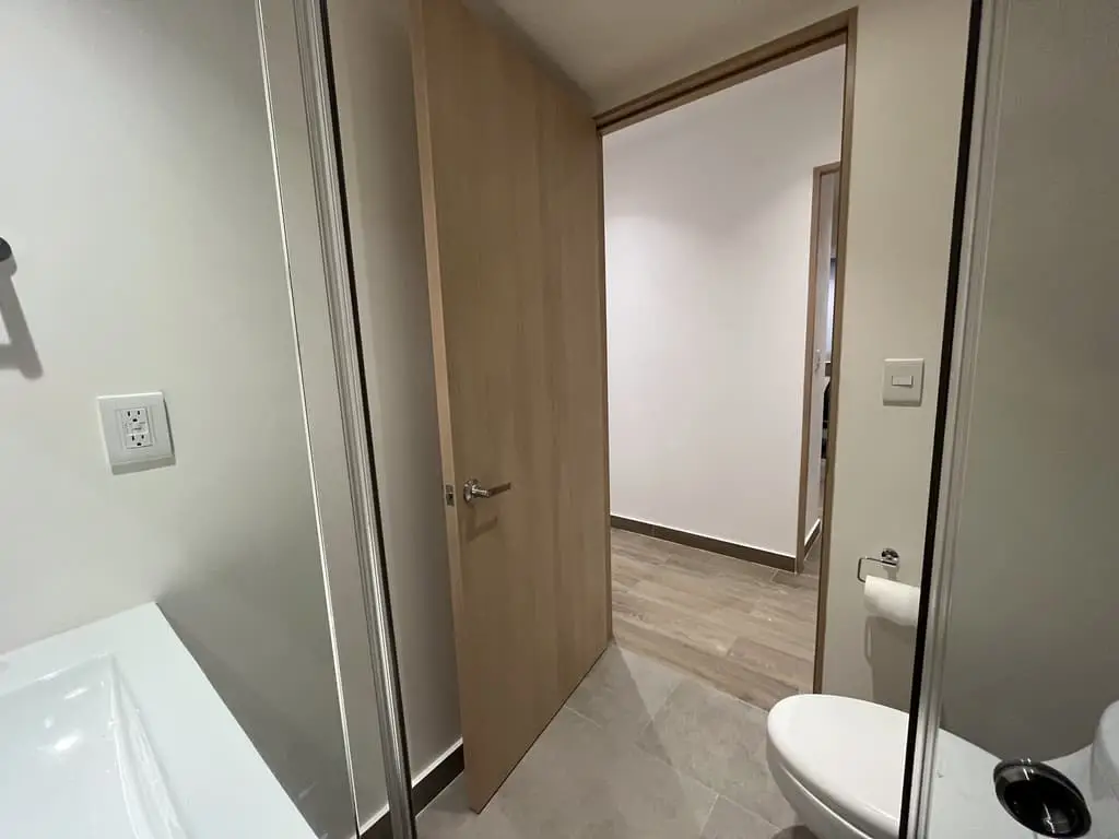 Departamento en renta en San Rafael 2 Recámaras — foto 11