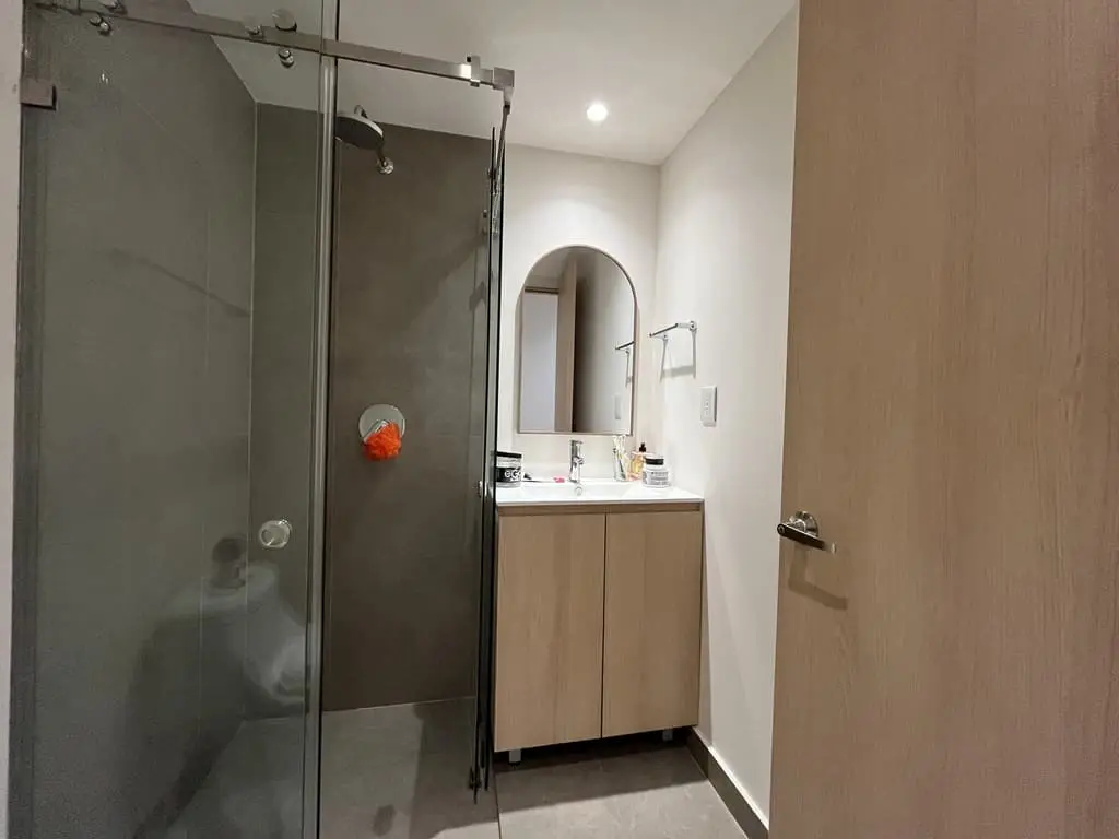 Departamento en renta en San Rafael 2 Recámaras — foto 12