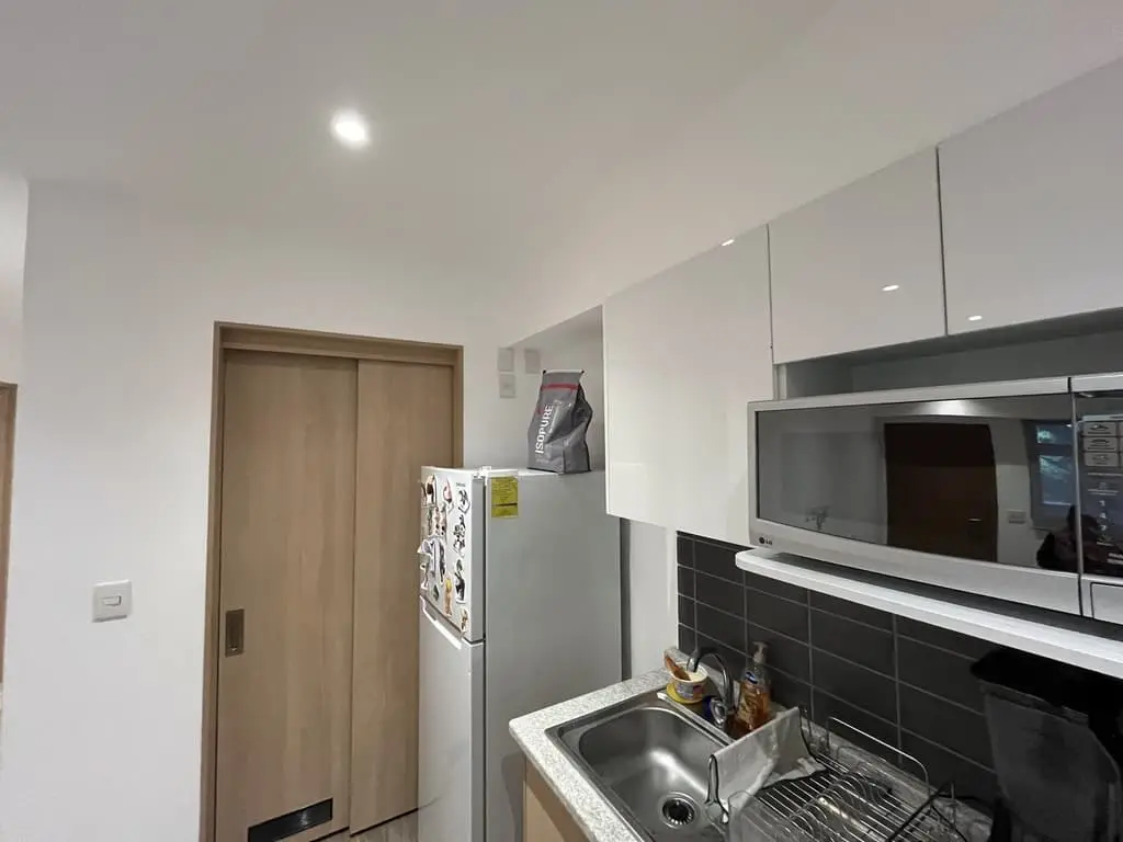Departamento en renta en San Rafael 2 Recámaras — foto 7