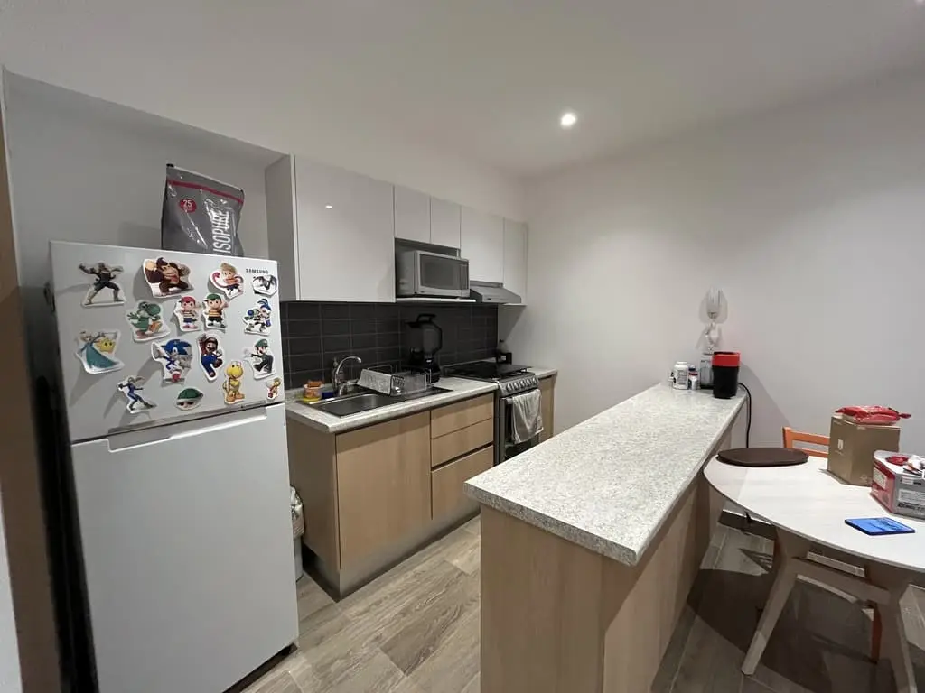 Departamento en renta en San Rafael 2 Recámaras — foto 9