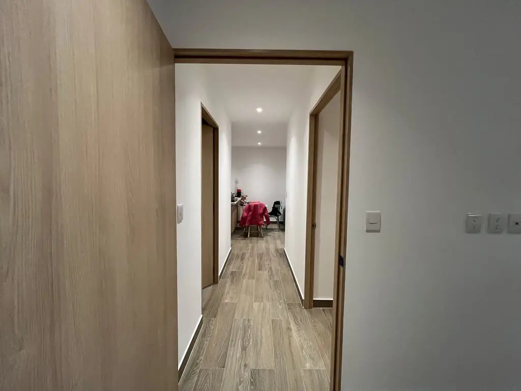 Departamento en renta en San Rafael 2 Recámaras — foto 10