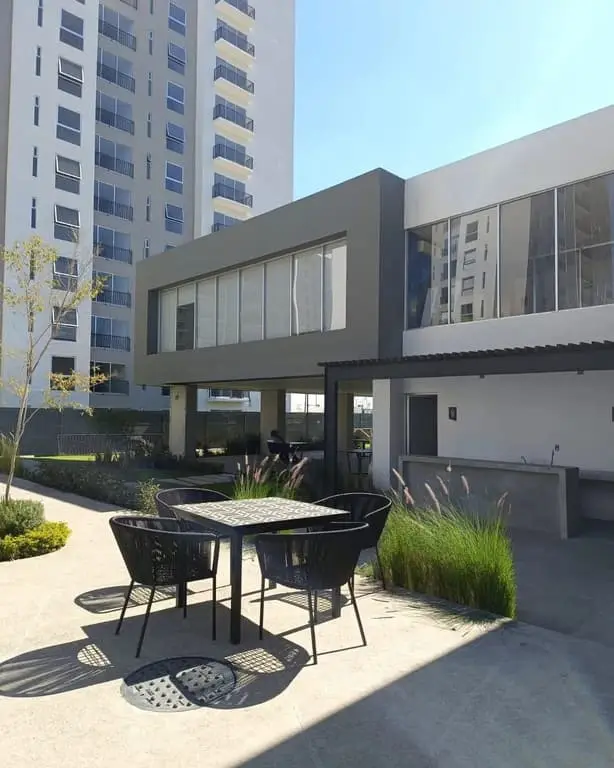 Departamento en venta en Stelar Bugambilias Guadalajara 2 Recámaras — foto 2