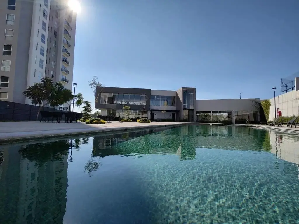 Departamento en venta en Stelar Bugambilias Guadalajara 2 Recámaras — foto 11