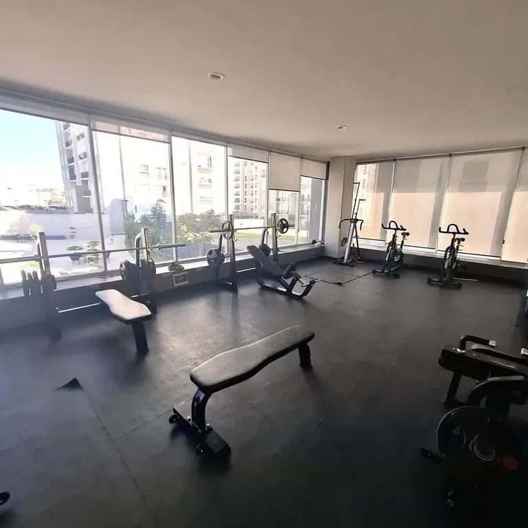 Departamento en venta en Stelar Bugambilias Guadalajara 2 Recámaras — foto 12